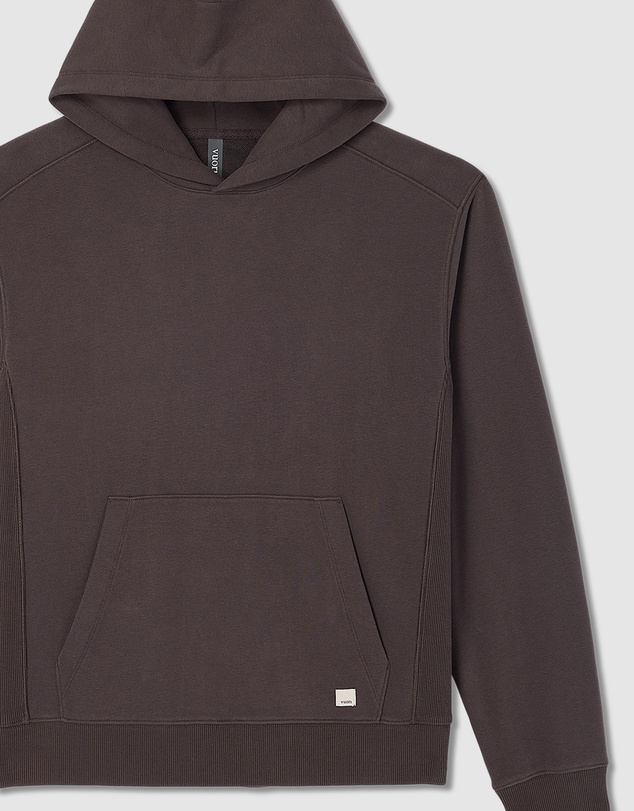 Vuori - Cypress Vintage Hoodie