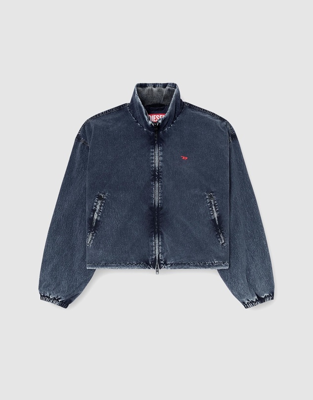 Diesel - G-Leamer Jacket
