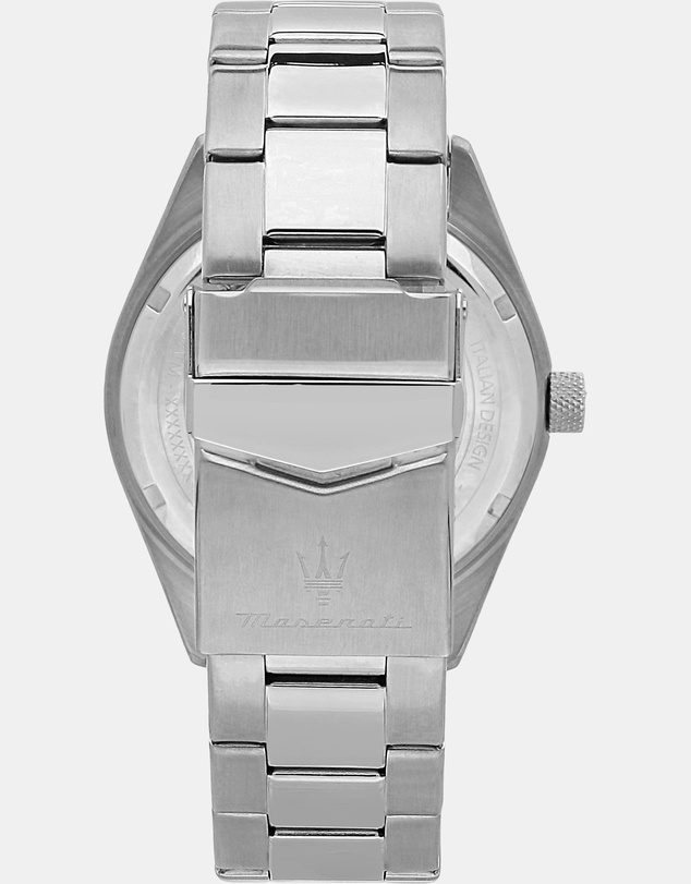 Maserati - Maserati Competition 43mm Quartz Watch