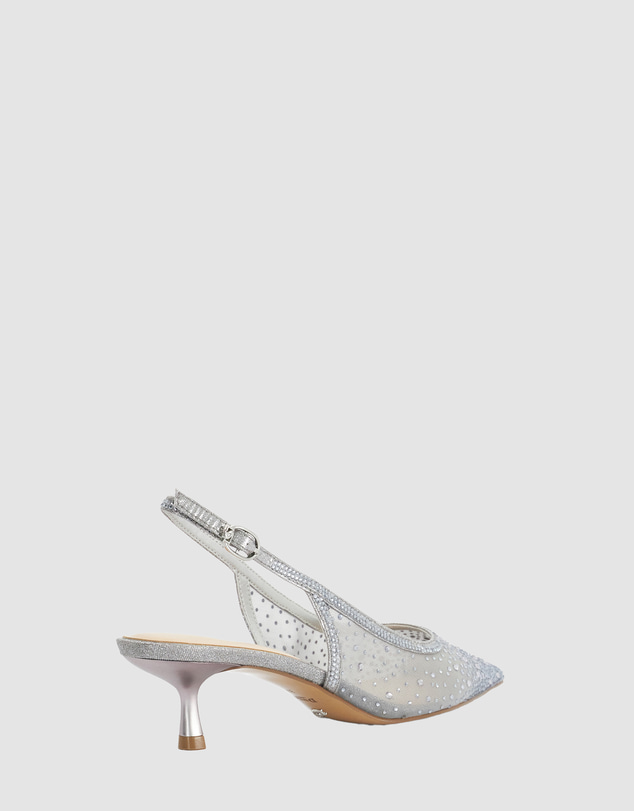 Dune London - Cirelle - Grey