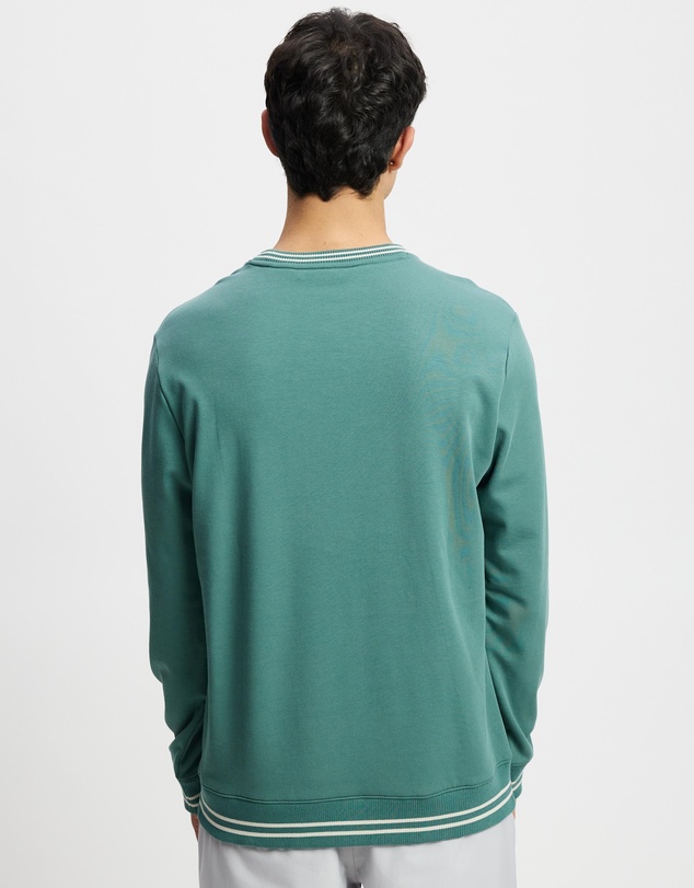 TravisMathew - Vip Ticket Sweatshirt