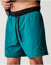 PARK - Terra Men's Training Shorts