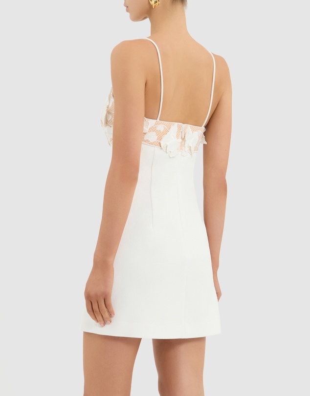 Rebecca Vallance - Parrish Mini Dress