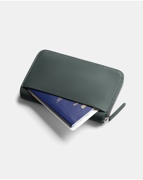 Bellroy - Travel Folio (Second Edition)