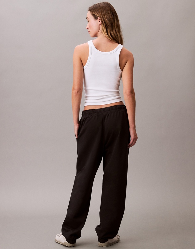 Calvin Klein Jeans - Relaxed Monogram Joggers