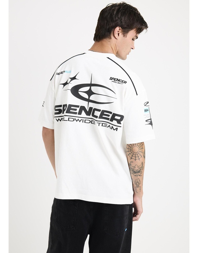 Spencer Project - Impact T-Shirt