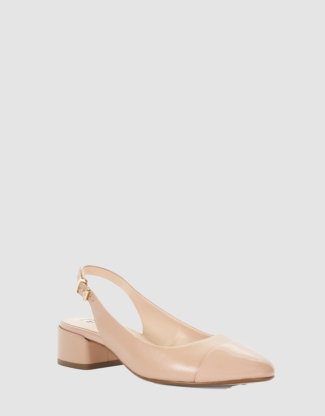 Dune London - Casing - Blush