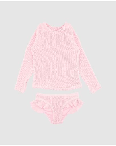 Pale Pink