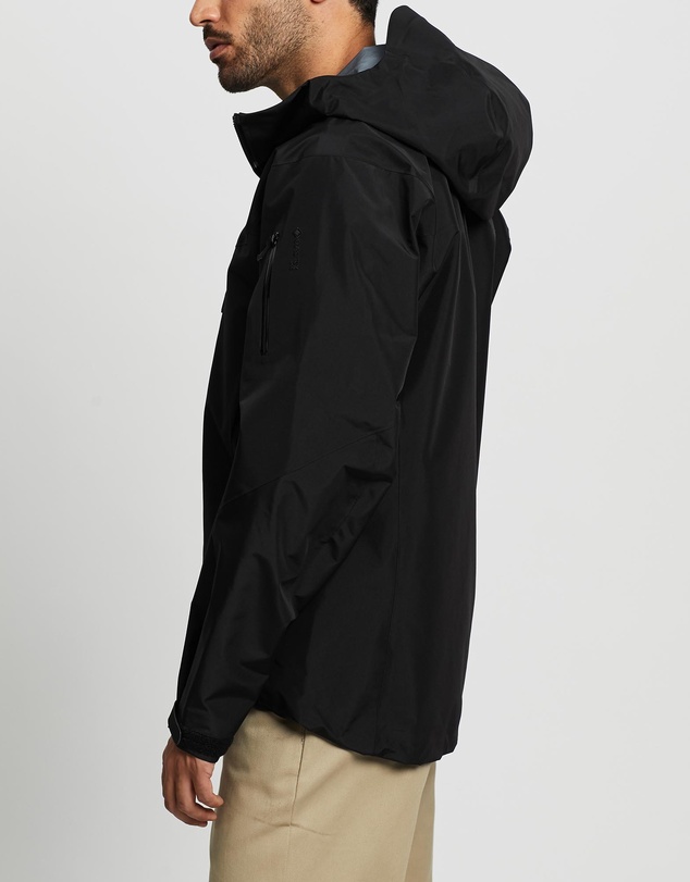 Arc'teryx - Alpha SV Jacket