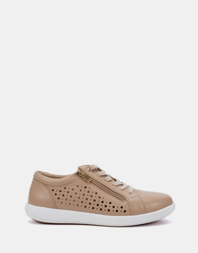 Clarks - Bright Nude