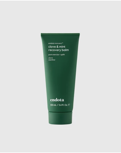 Endota - Recovery - Clove & Mint Recovery Balm 100ml