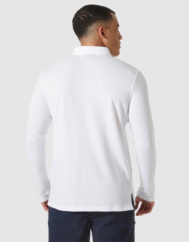 Helly Hansen - Skagerrak Quickdry Rugger