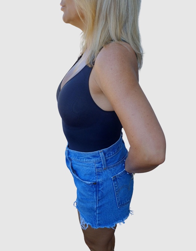 Core Trainer - Snatched Bodysuit