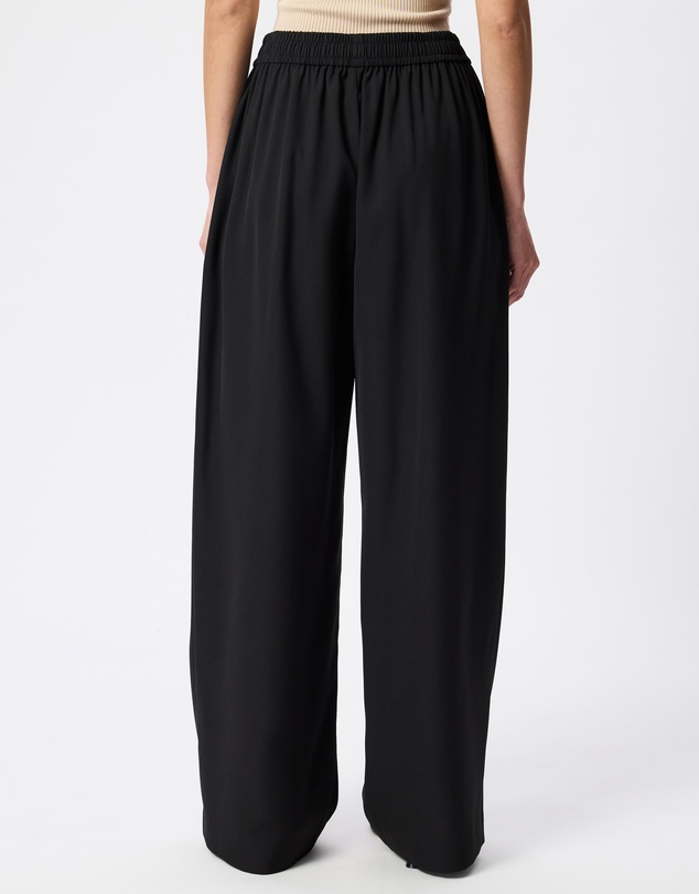 Tussah - Morgan Tailored Drawcord Waist Straight Leg Pants