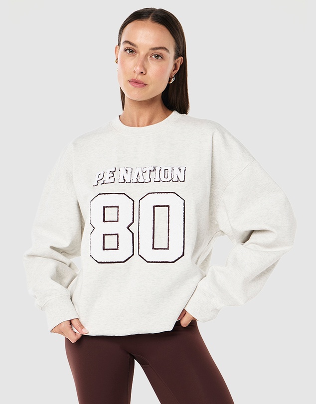 P.E Nation - Elysian 2.0 Sweat