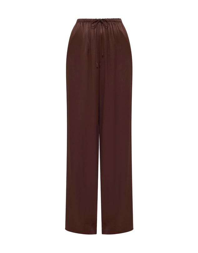 Oxford - Willow Viscose Silky Pant