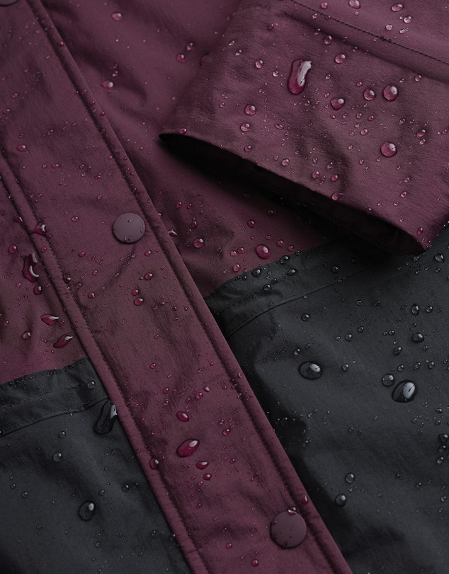 Seasalt - Seasalt Cornwall Multi Chapel Rock Coat