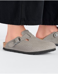 Birkenstock - Boston Regular Unisex