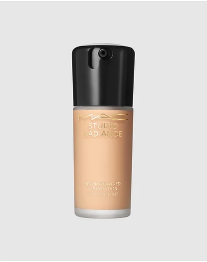 MAC - Studio Radiance Serum Powered Foundation - NW15