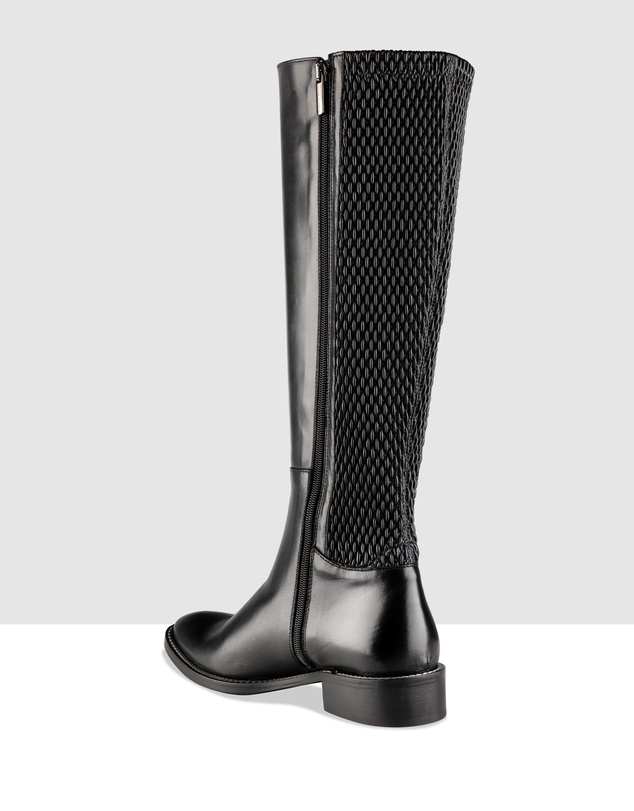 Habbot - Zecca Knee-High Boots
