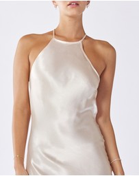 ids - Way You Move Dress