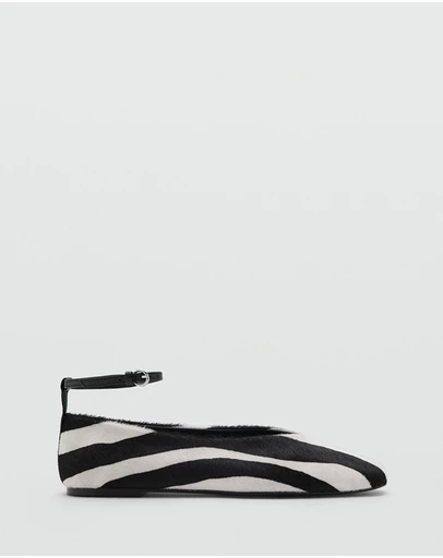 M.N.G - Fabra Shoes - Women's