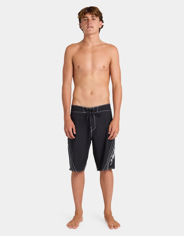 Billabong - Mens Fluid 2K Pro 21