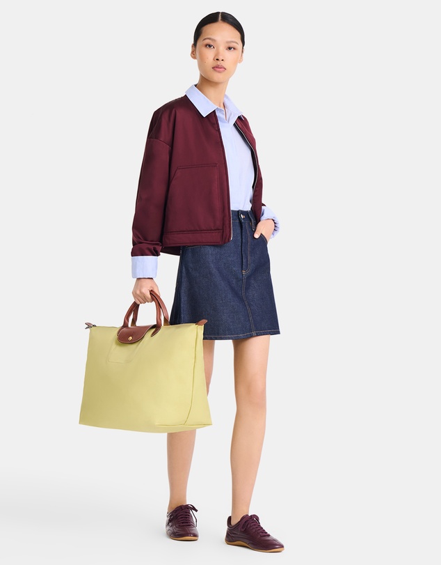 Longchamp - Le Pliage Original Travel Bag