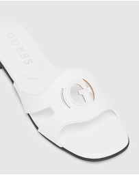 GUESS - Ciella Slides
