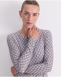 Sportscraft - Evelyn Liberty Magic Tee