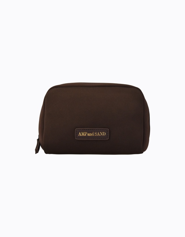 AMP AND SAND - Ariel Cosmetic Bag