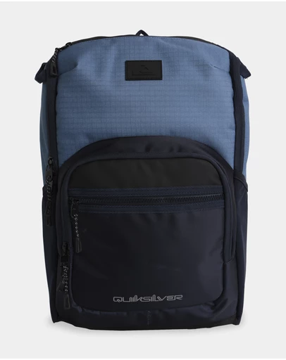 Quiksilver - School E Chill Backpack