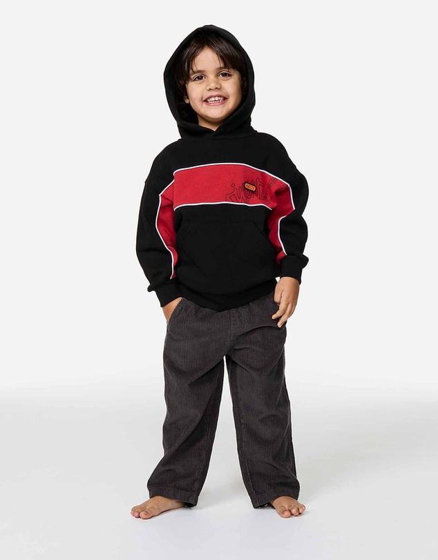 Rip Curl - Panel Beater Hood- Kids