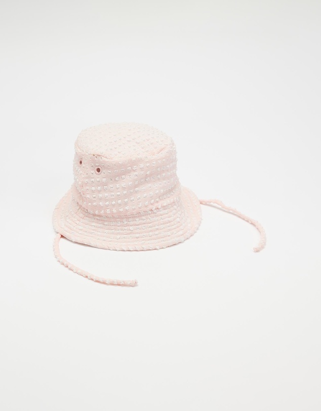 Fiola Rose Swim - Swim Bucket Hat - Babies-Kids