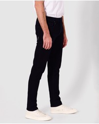 Neuw - Lou Slim Union Jeans