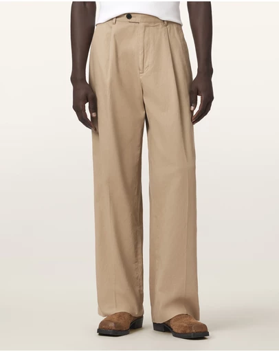 AllSaints - Midas Trousers