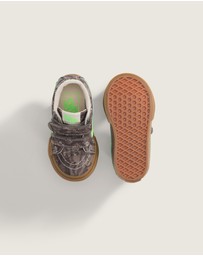 Vans - SK8-Mid Reissue V - Babies-Kids