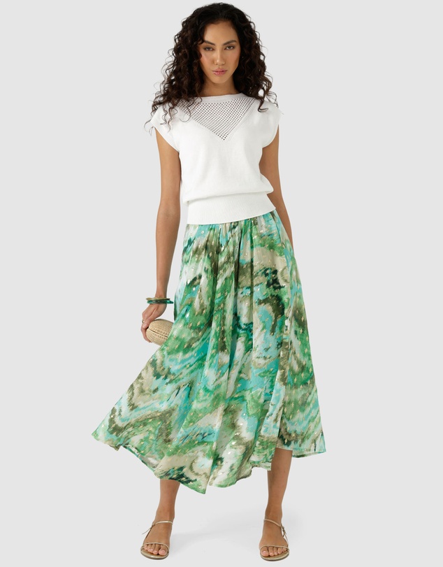 SACHA DRAKE - Rhodes Skirt