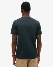 Superdry - Vintage Logo Heritage Relaxed Tee