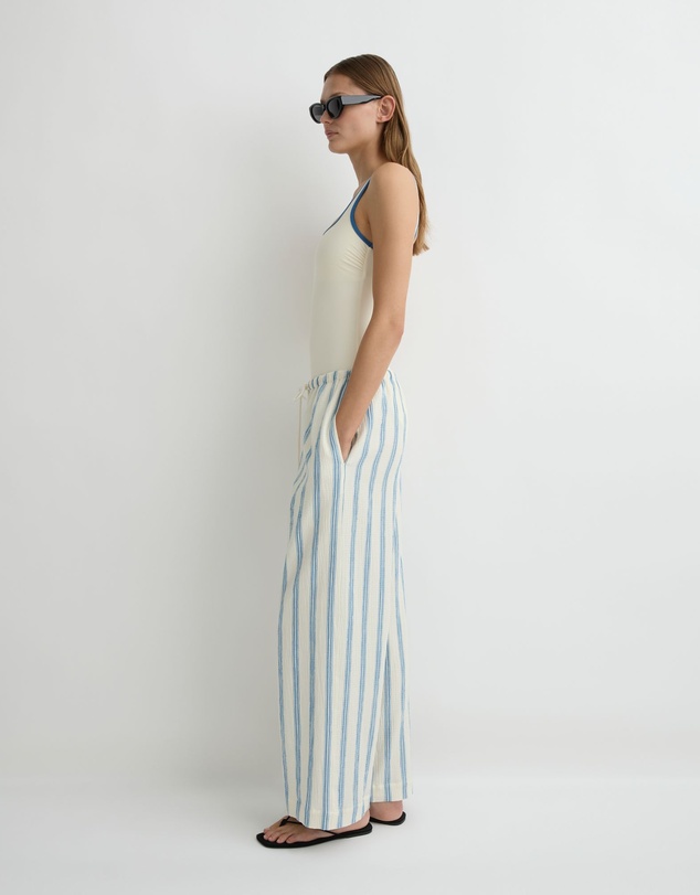 BONDI BORN - Finn Drawstring Pant