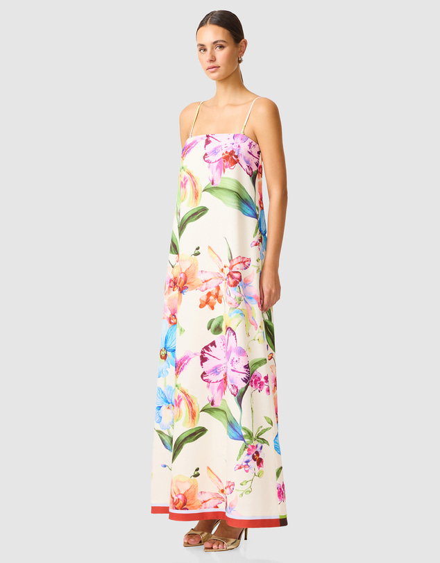 Elliatt - Glinda Maxi Dress
