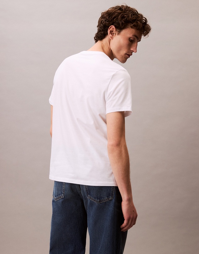 Calvin Klein Jeans - Monogram T-Shirt