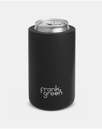 Frank Green - Iced Coffee Cup with Straw