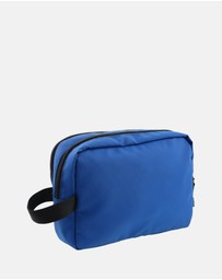 GAP - Gap Water Repellent Finish Travel Toiletry Bag