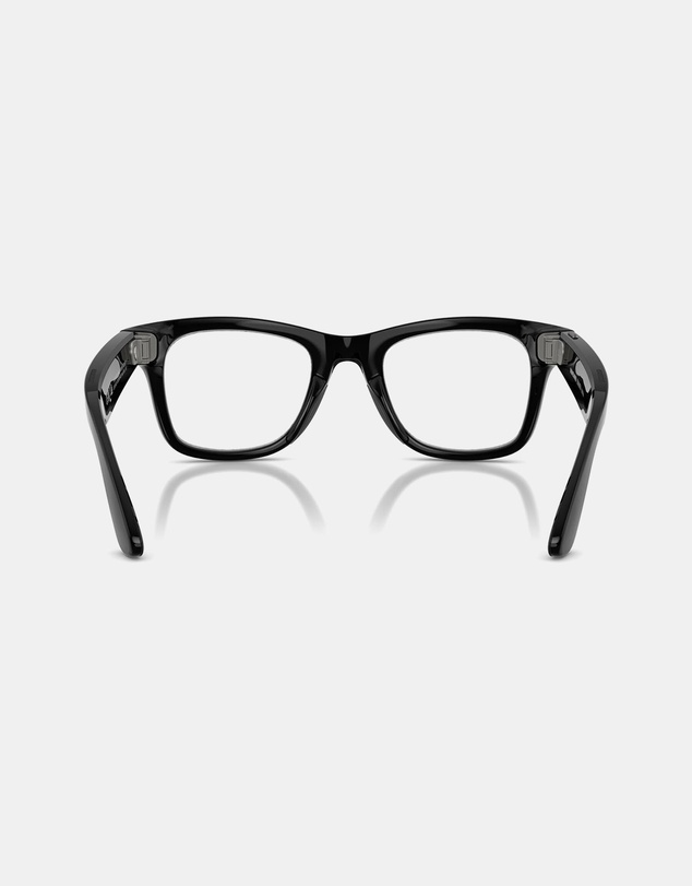 Ray-Ban - Ray-Ban I Meta Wayfarer (Gen 2) - Transition