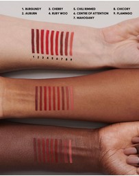 MAC - Lip Pencil