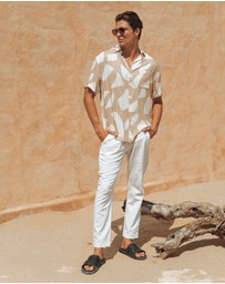 Runaway the Label - Lazure Shirt