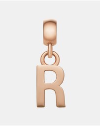 Daniel Wellington - Charm Letter R