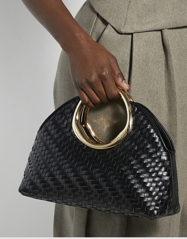 Dune London - Dawnings - Black
