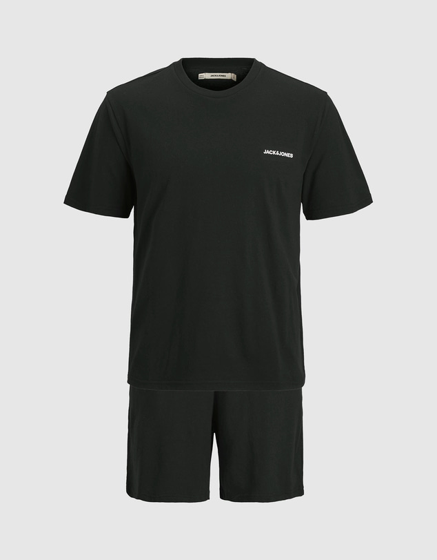 Jack & Jones - Jaceverest SS Tee And Shorts Set